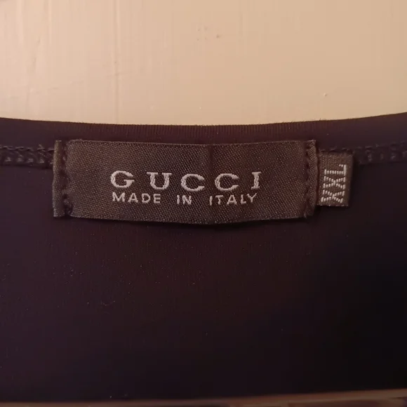 Gucci Mickey Mouse Disney Fashion T-Shirt XXL - Picture 3 of 6